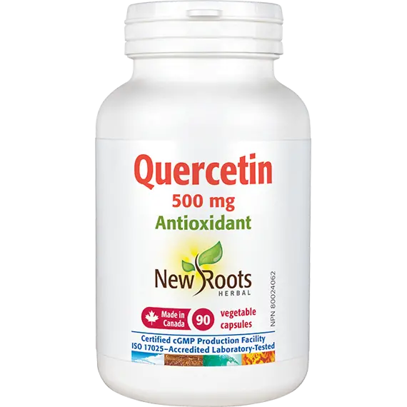 Quercetin